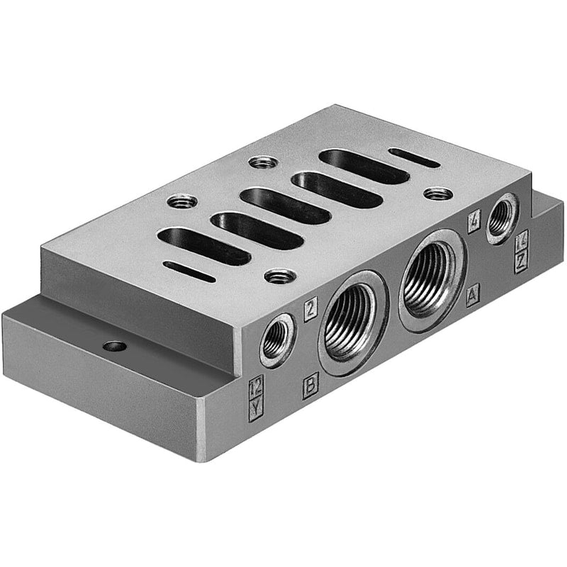 NAS-3/4-4A-ISO