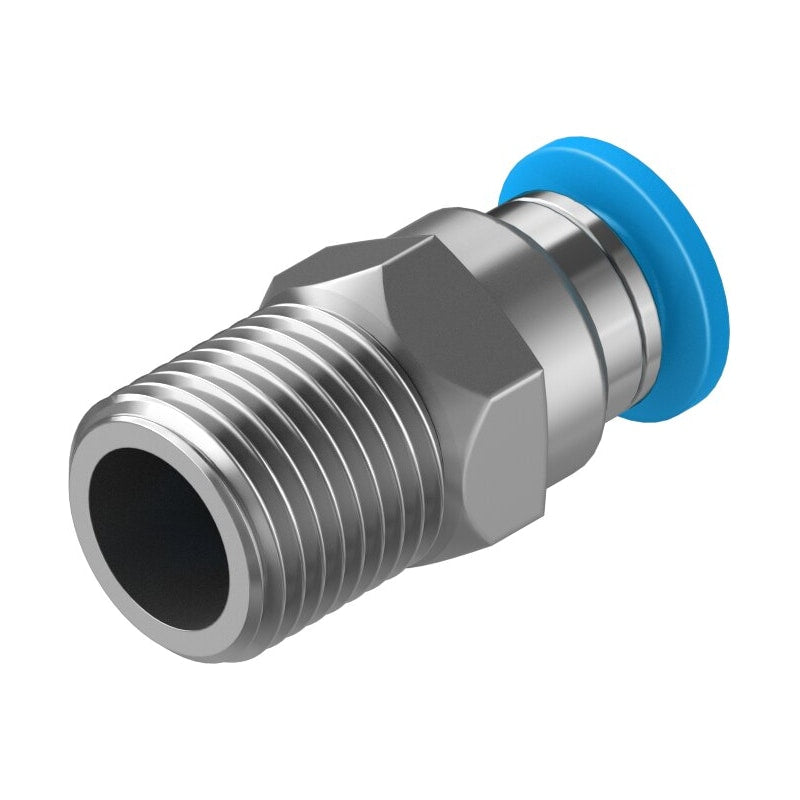 QS-1/8-4 Push-in fitting