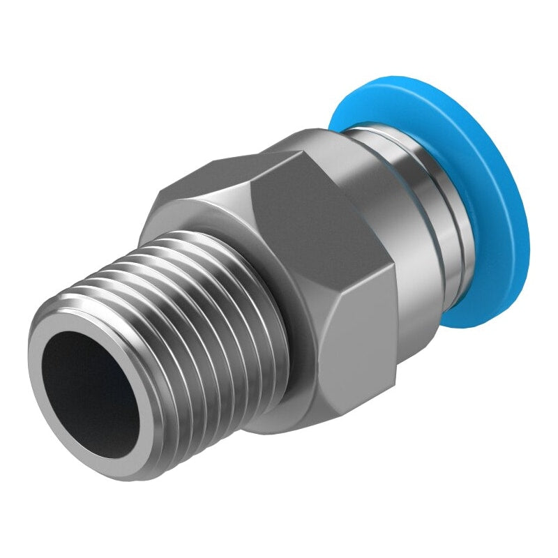 QS-1/8-6 Push-in fitting