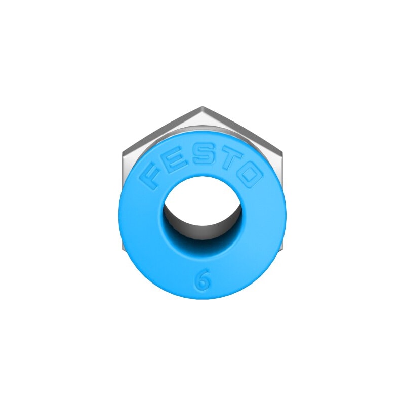 QS-1/8-6 Push-in fitting