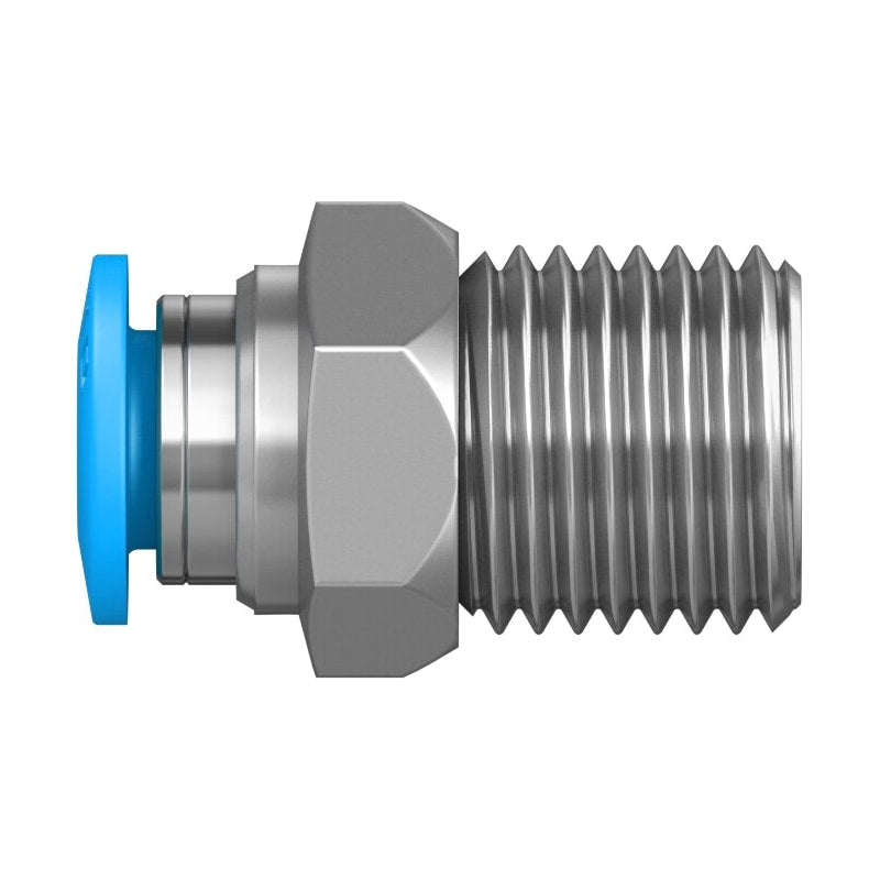 QS-1/4-6 Push-in fitting