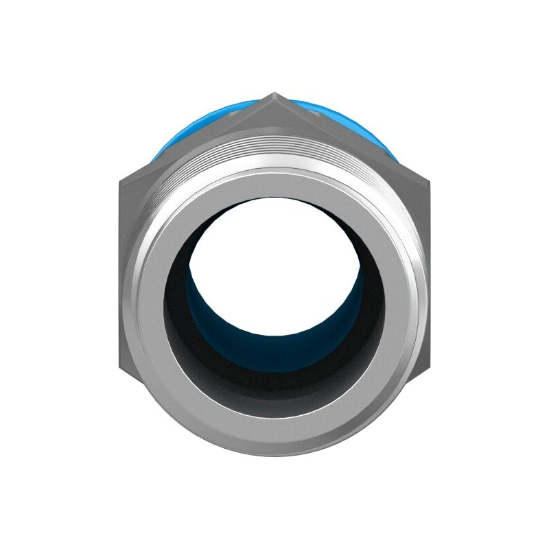 QS-3/8-10 Push-in fitting