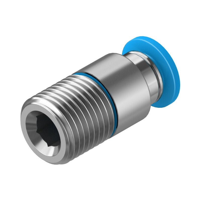 QS-1/8-4-I Push-in fitting