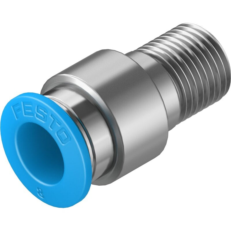 QS-1/8-8-I Push-in fitting