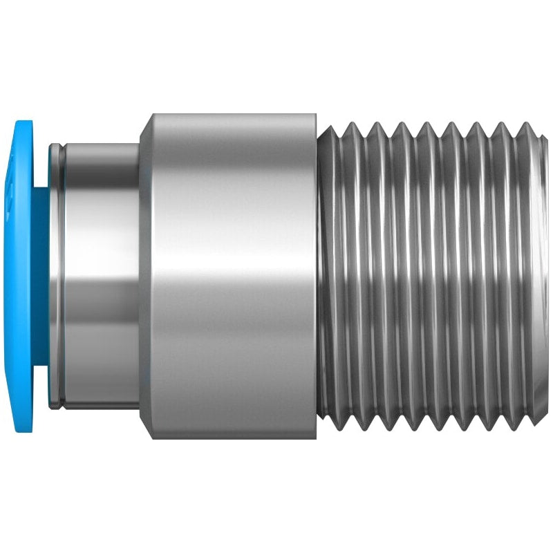 QS-3/8-10-I Push-in fitting
