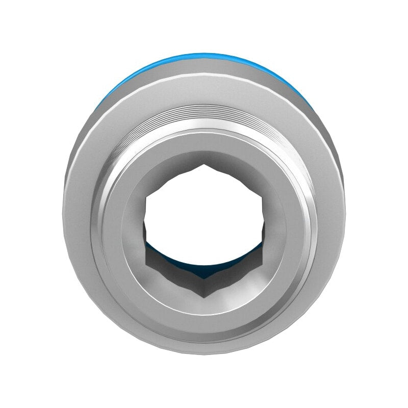 QS-3/8-12-I Push-in fitting