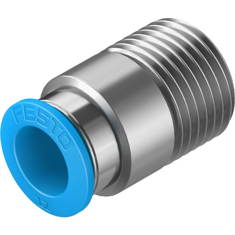 QS-1/2-12-I push-in fitting