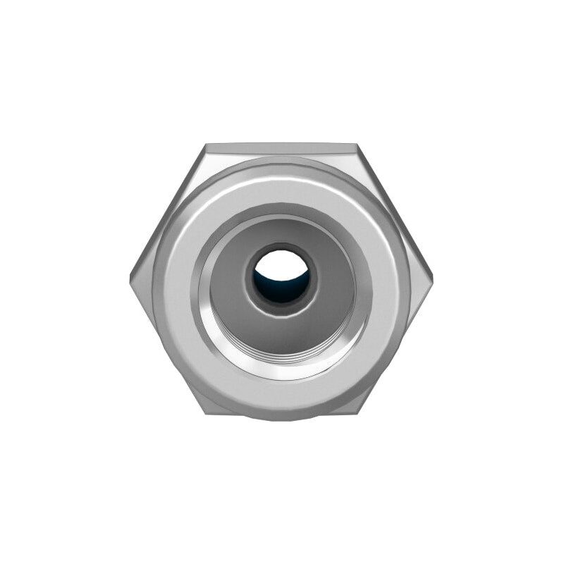 QSF-1/8-4-B Push-in fitting