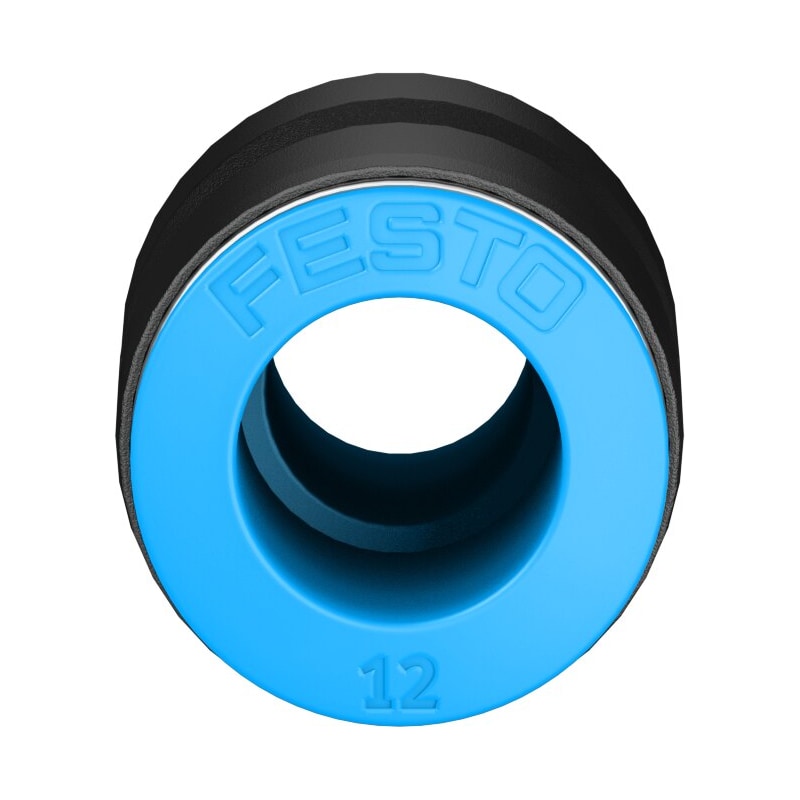 QS-12-10 Push-in connector