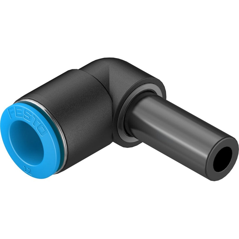 QSL-12H Push-in L-connector