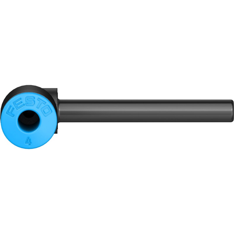 QSL-4HL Push-in L-connector