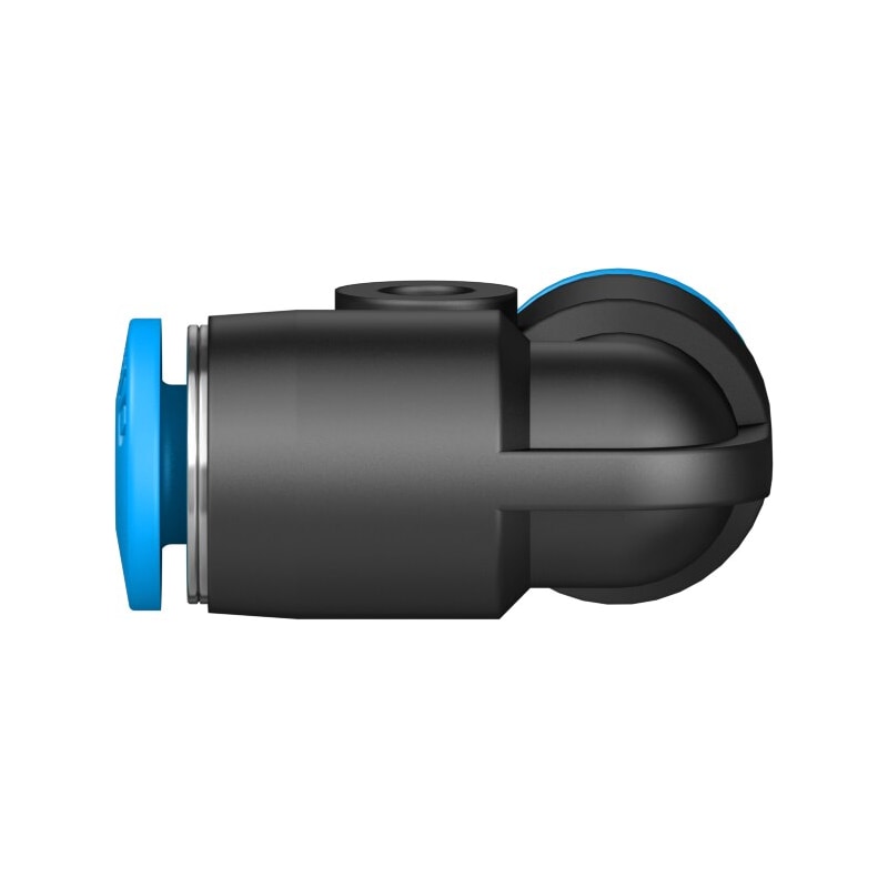 QSL-4 Push-in L-connector