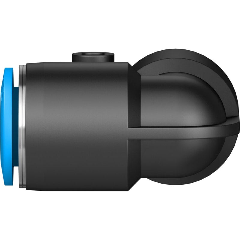 QSL-12 Push-in L-connector