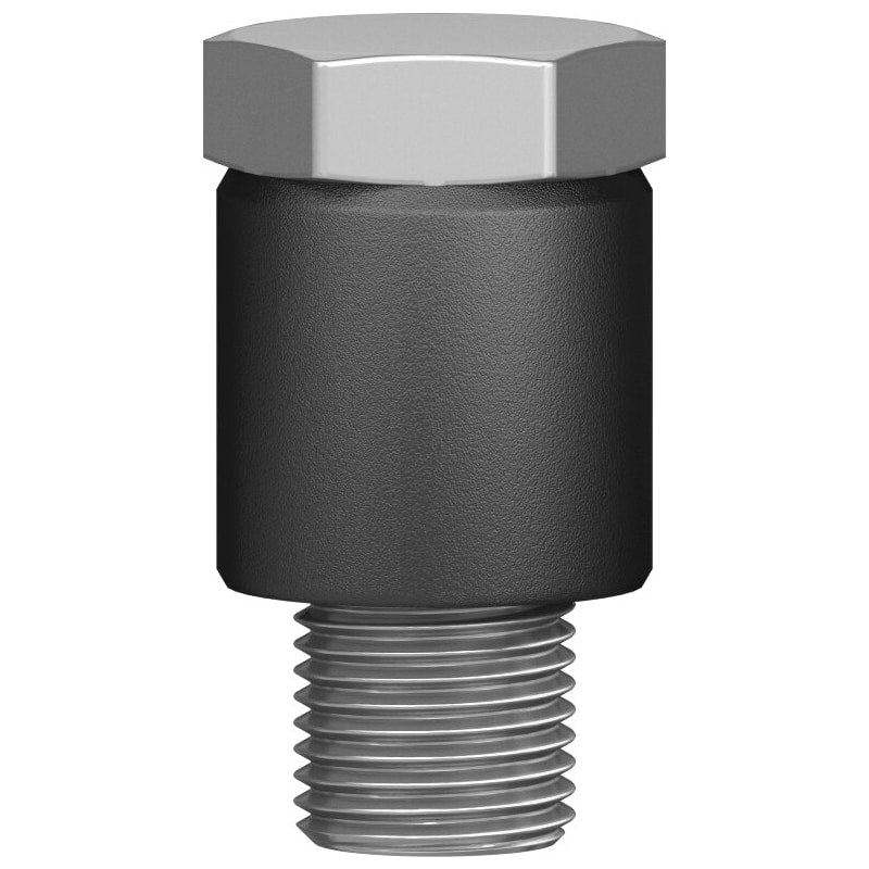QSLV-1/8-8 Push-in L-fitting