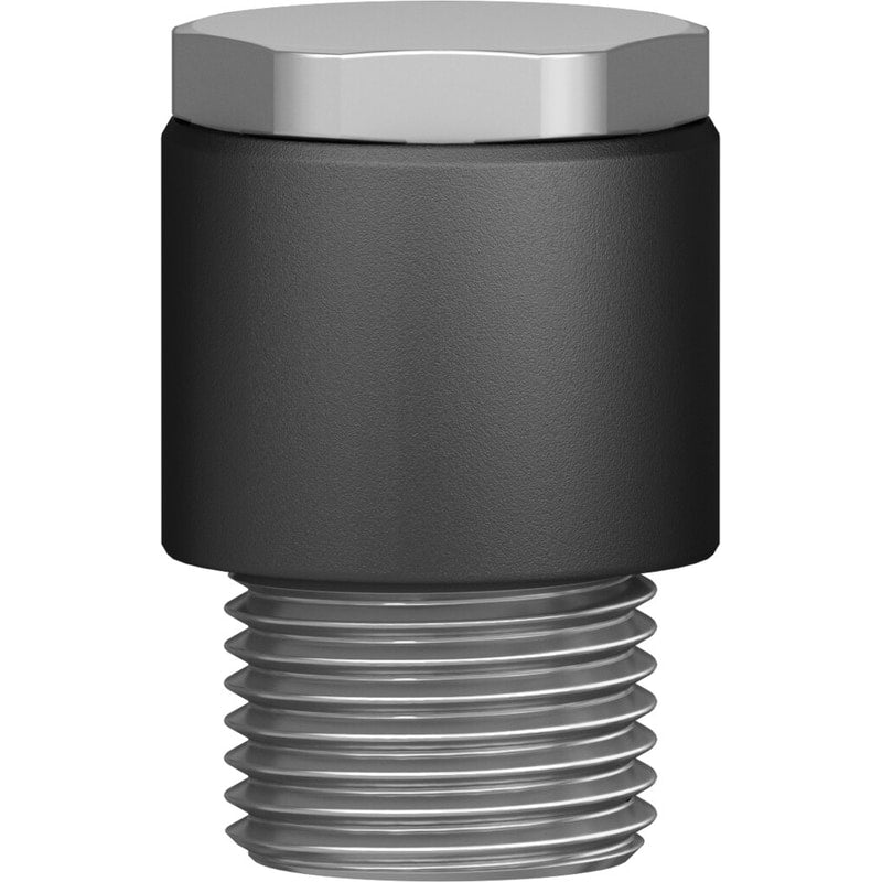 QSLV-1/2-12 push-in L-fitting