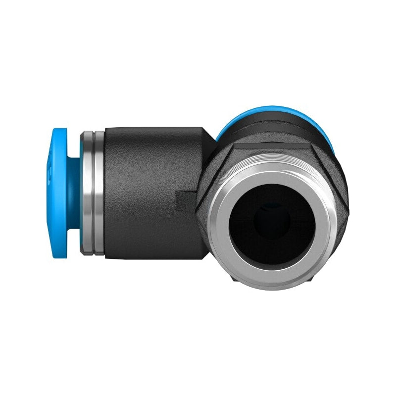 QSTL-1/8-4 Push-in T-fitting