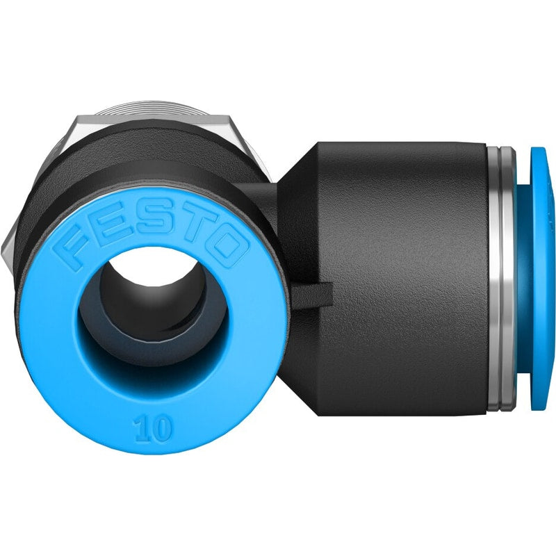 QSTL-3/8-10 Push-in T-fitting