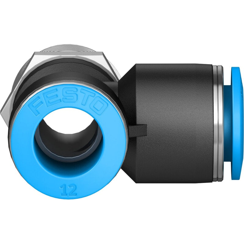 QSTL-1/2-12 push-in T-fitting