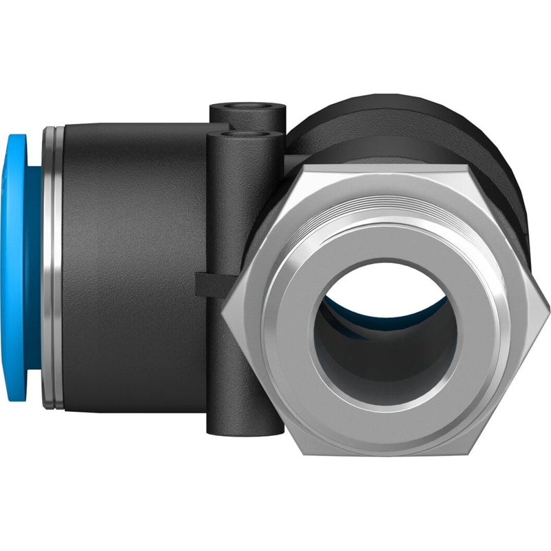 QSTL-1/2-16 push-in T-fitting
