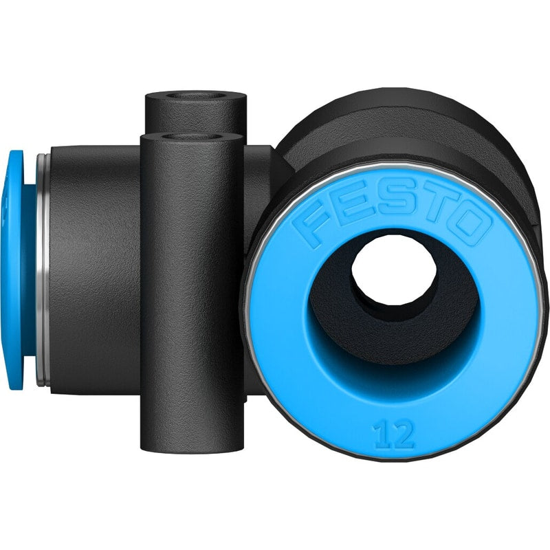 QST-12-10 Push-in T-connector