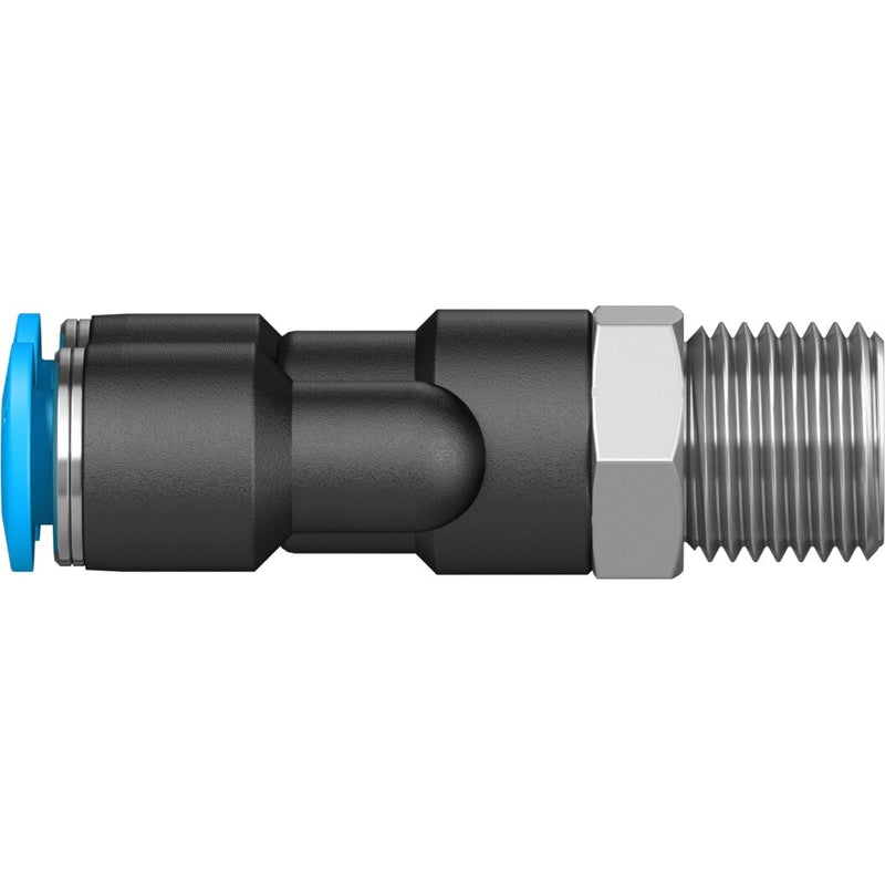 QSY-1/4-6 Push-in Y-fitting