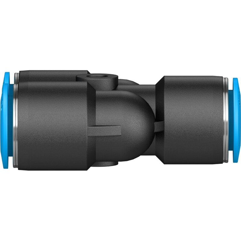 QSY-10 Push-in Y-connector