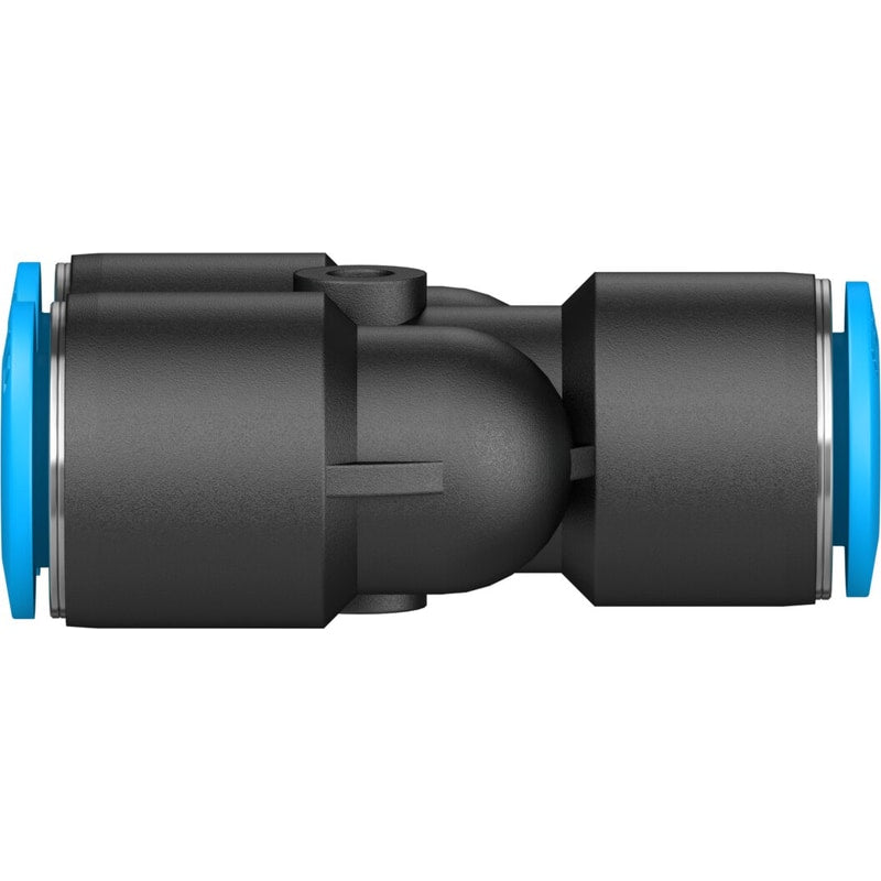 QSY-12 Push-in Y-connector