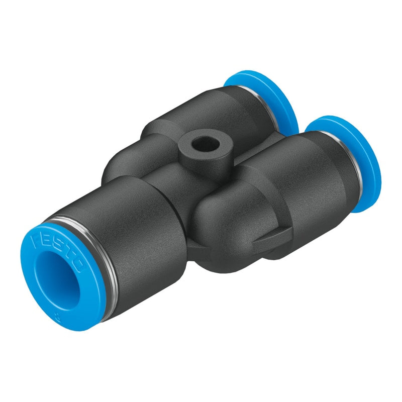 QSY-8-6 Push-in Y-connector