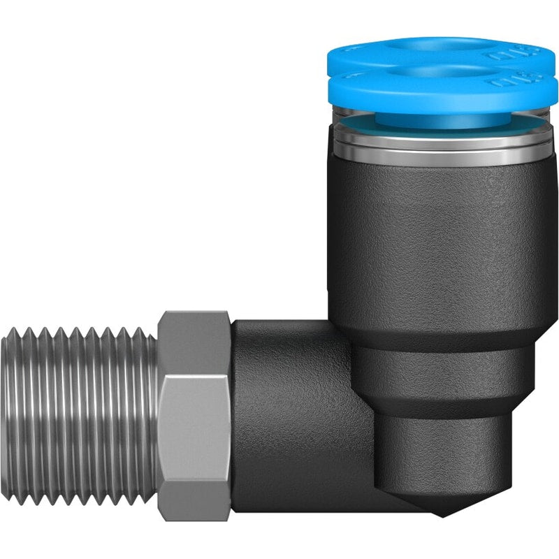 QSYL-1/8-6 push-in Y-fitting