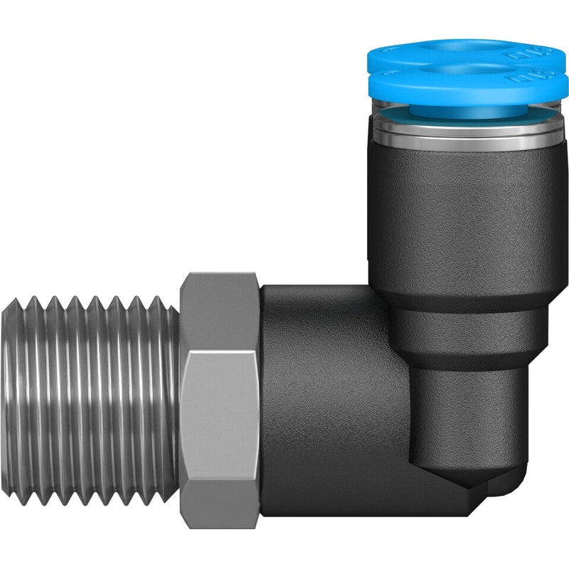 QSYL-1/4-6 push-in Y-fitting