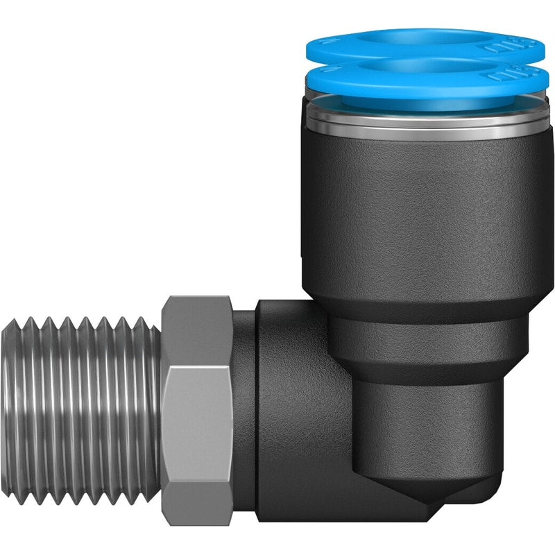 QSYL-1/4-10 push-in Y-fitting