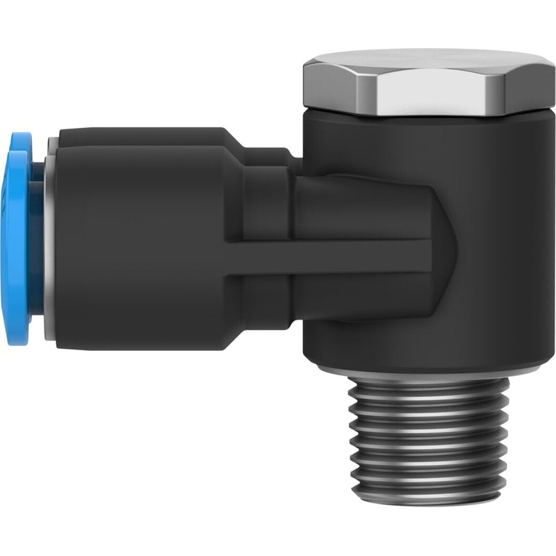 QSYLV-1/8-6 push-in Y-fitting
