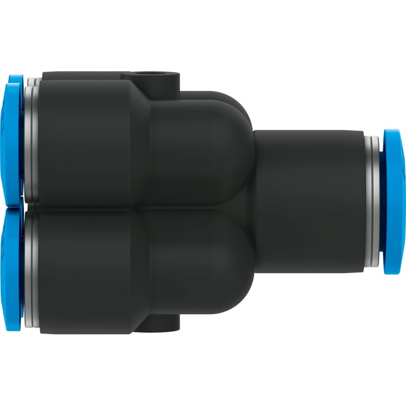 QSQ-6-4 multiple distributor