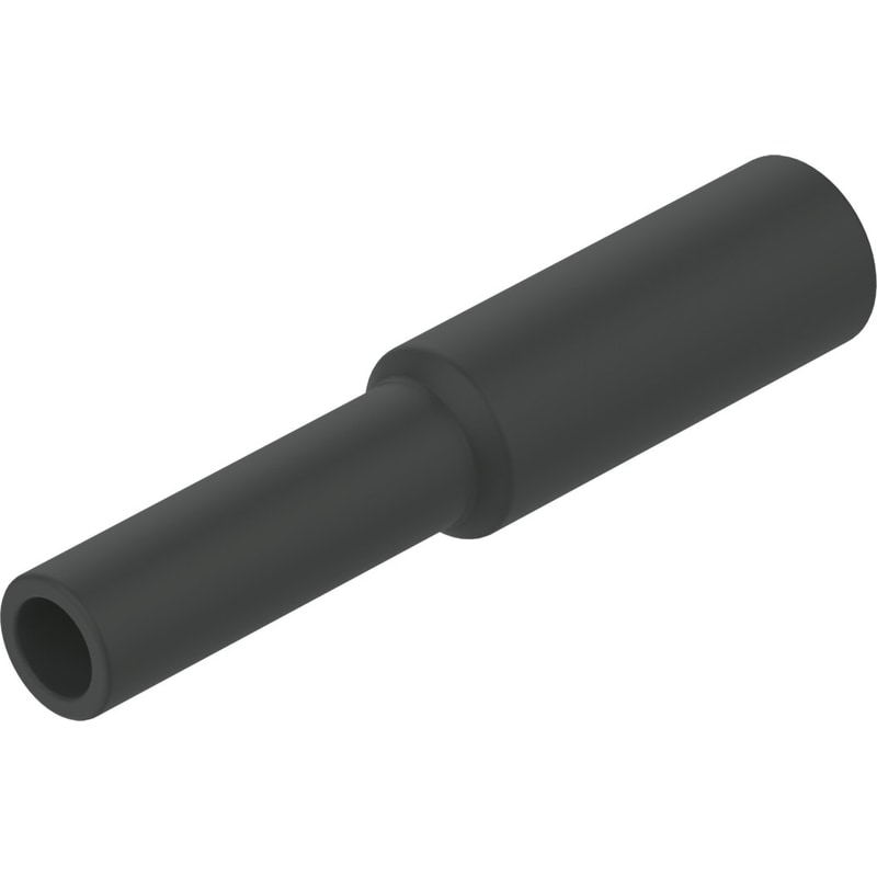 QSH-8-6 Push-in sleeve
