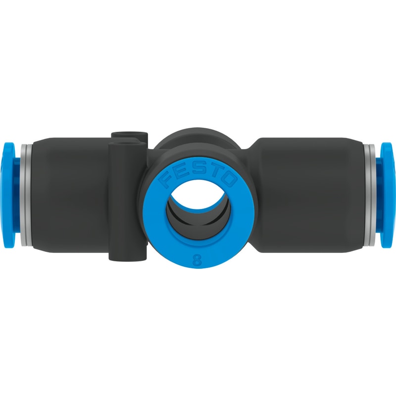 QSX-12 Push-in X connector
