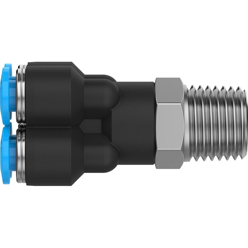 QSQ-1/4-6 multiple distributor