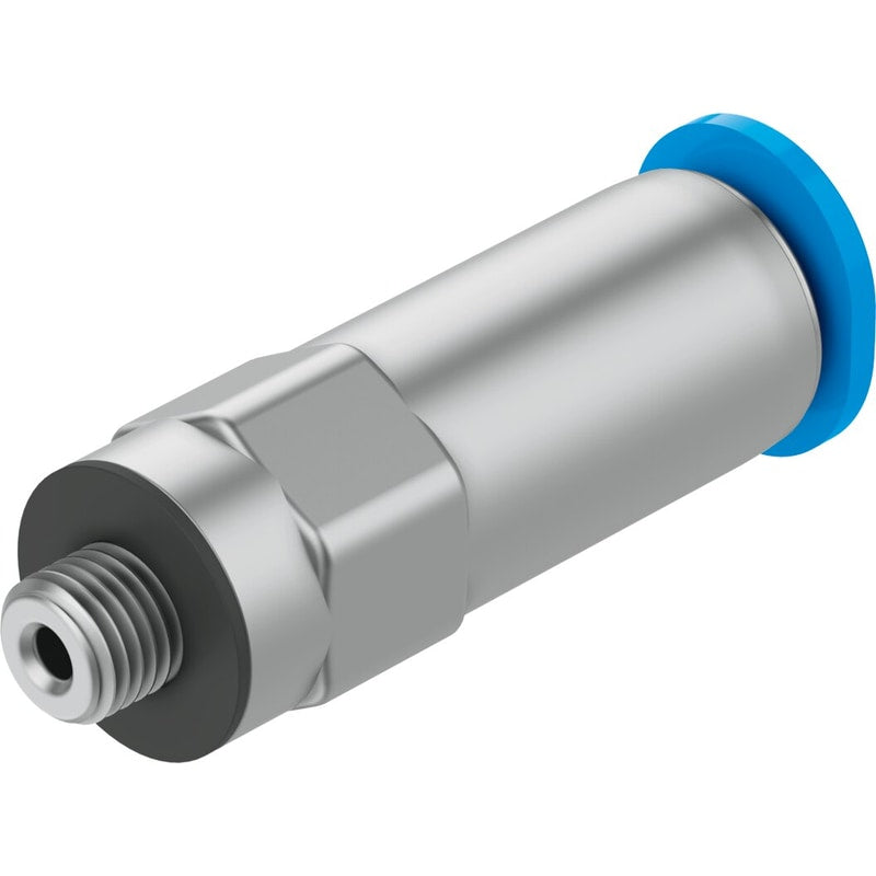 QSK-M5-4 push-in fitting, self-sealing