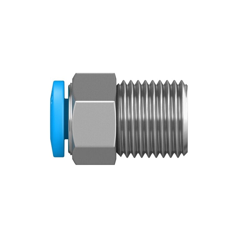 QSM-1/8-4 Push-in fitting