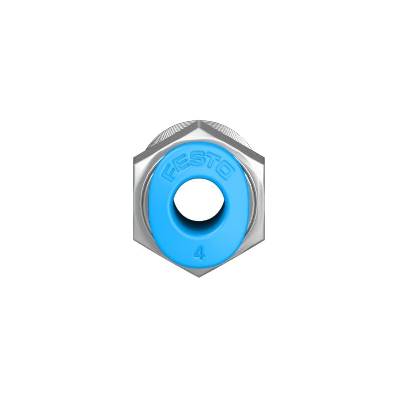 QSM-1/8-4 Push-in fitting