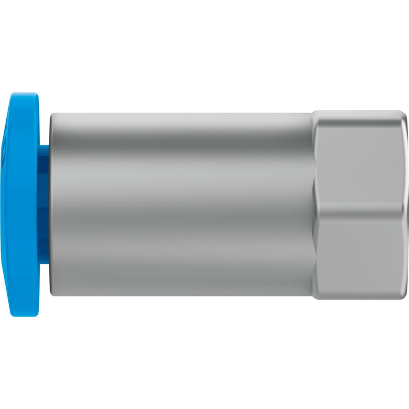 QSMF-M5-4 Push-in fitting