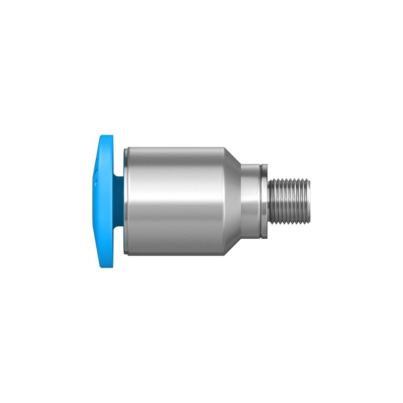 QSM-M3-3-I Push-in fitting