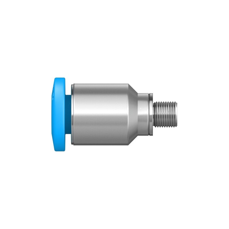 QSM-M3-4-I Push-in fitting