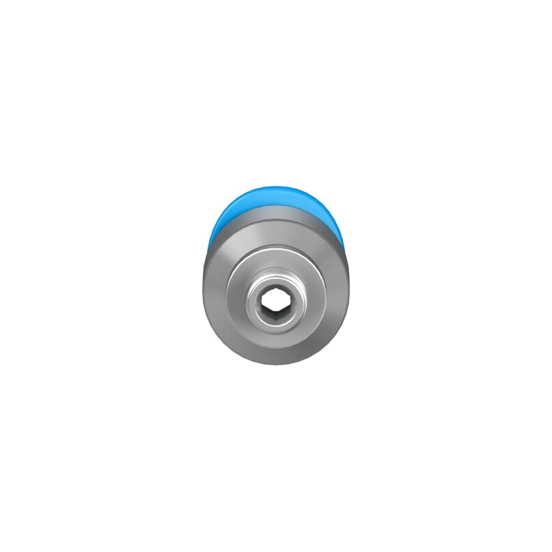 QSM-M3-4-I Push-in fitting