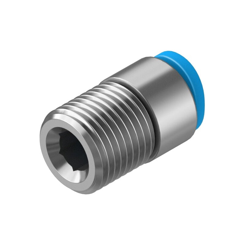 QSM-1/8-4-I Push-in fitting
