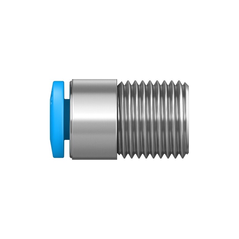 QSM-1/8-4-I Push-in fitting
