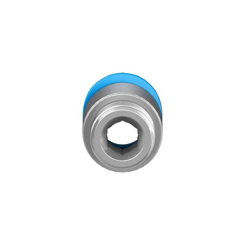 QSM-M7-6-I Push-in fitting