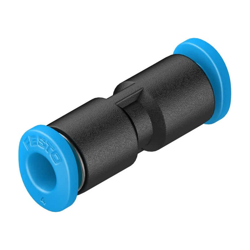 QSM-4 Push-in connector