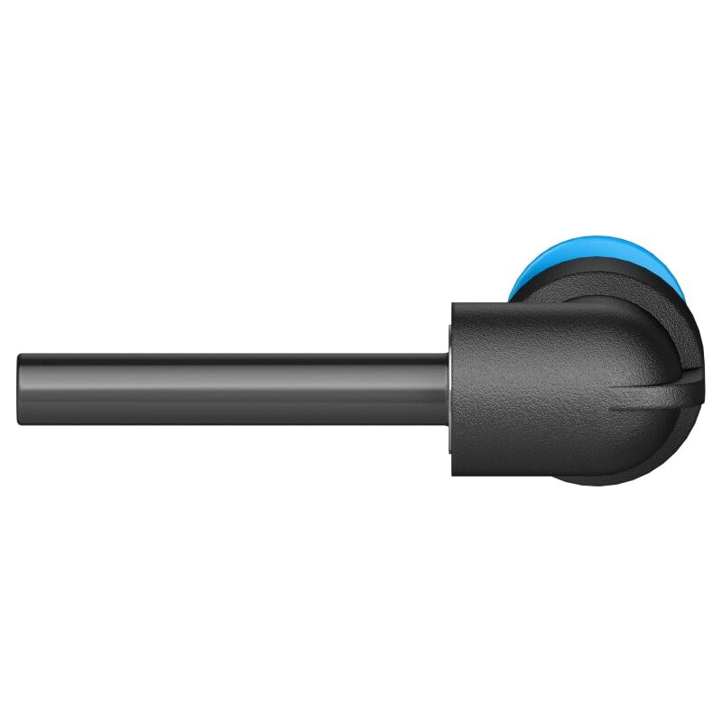 QSML-3H Push-in L-connector