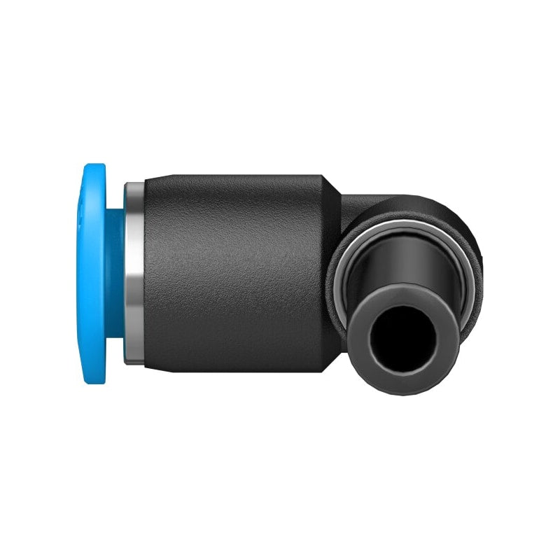 QSML-6H Push-in L-connector
