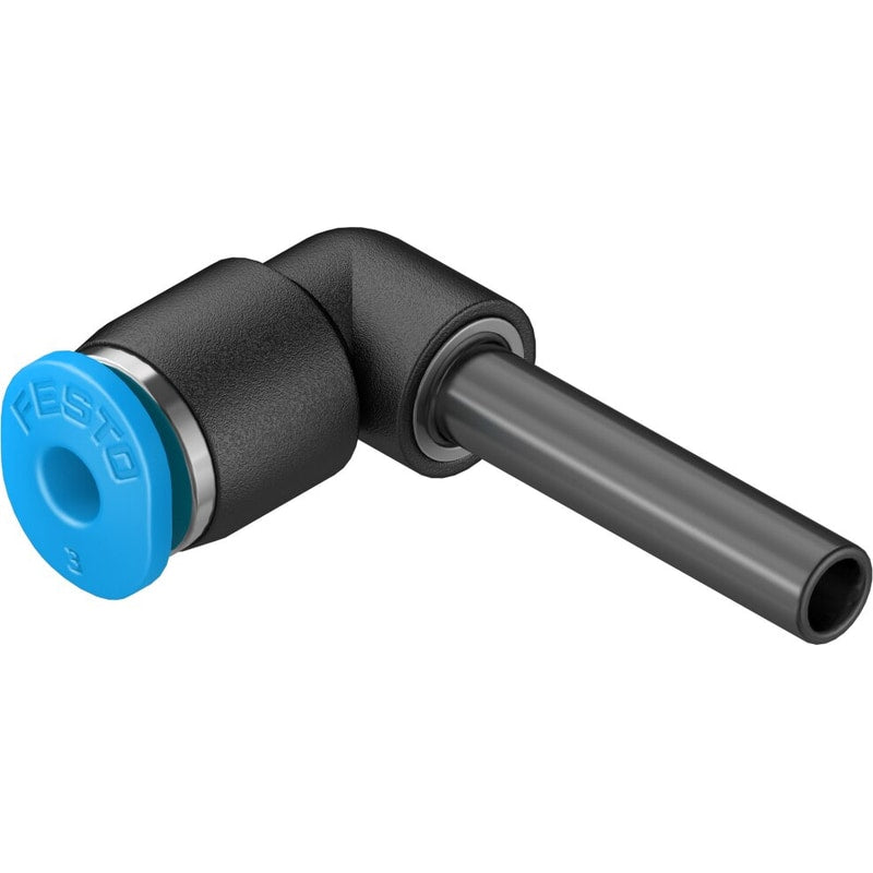 QSML-4H-3 Push-in L-connector